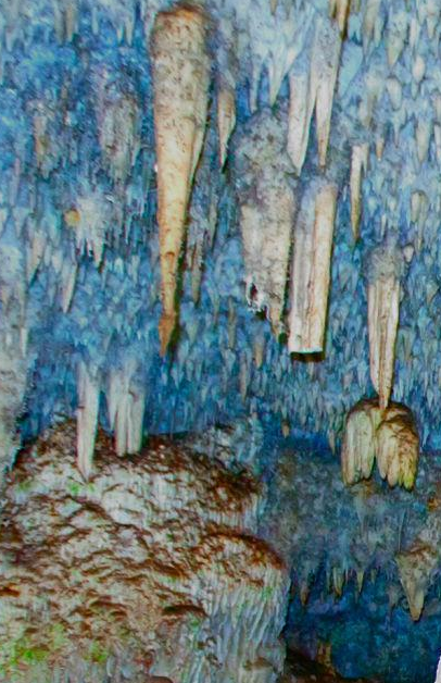 Cuevas de Bellamar